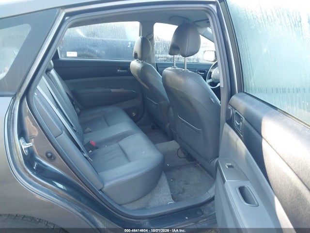 Продаж на аукціоні авто 2008 Toyota Prius, vin: JTDKB20U883409925, номер лоту: 46414604