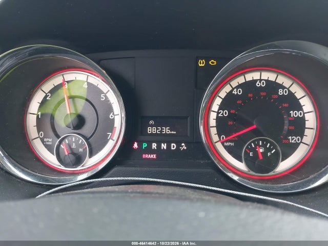 Dodge Grand Caravan Sxt 2016 2C4RDGCG7GR384940 Image 7