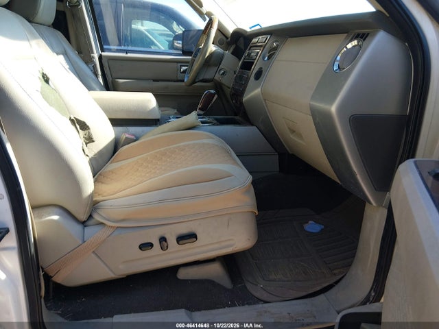 Aukcja sprzedaży 2007 Ford Expedition El Limited, vin: 1FMFK195X7LA25730, numer aukcji: 46414648