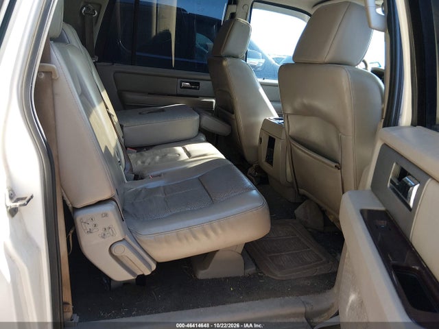 Aukcja sprzedaży 2007 Ford Expedition El Limited, vin: 1FMFK195X7LA25730, numer aukcji: 46414648