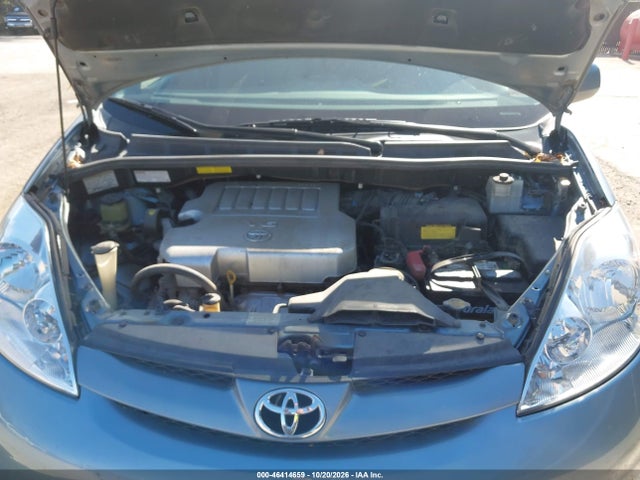 Продаж на аукціоні авто 2008 Toyota Sienna, vin: 5TDZK22C58S190617, номер лоту: 46414659