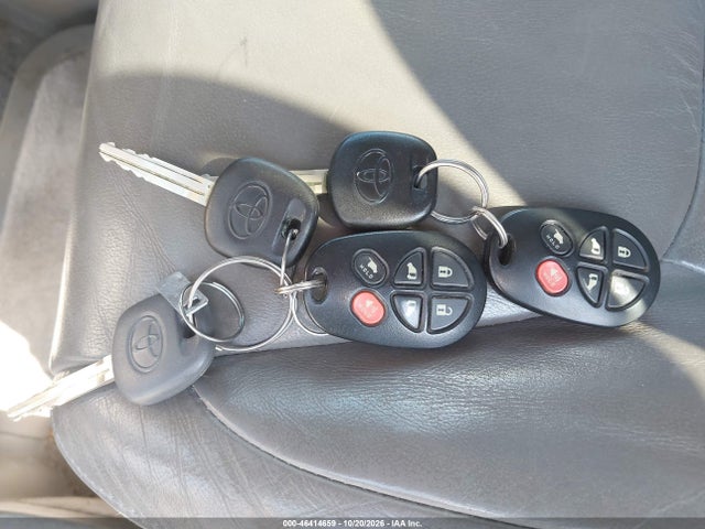 Продаж на аукціоні авто 2008 Toyota Sienna, vin: 5TDZK22C58S190617, номер лоту: 46414659