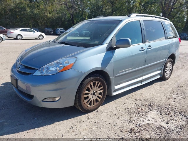Продаж на аукціоні авто 2008 Toyota Sienna, vin: 5TDZK22C58S190617, номер лоту: 46414659