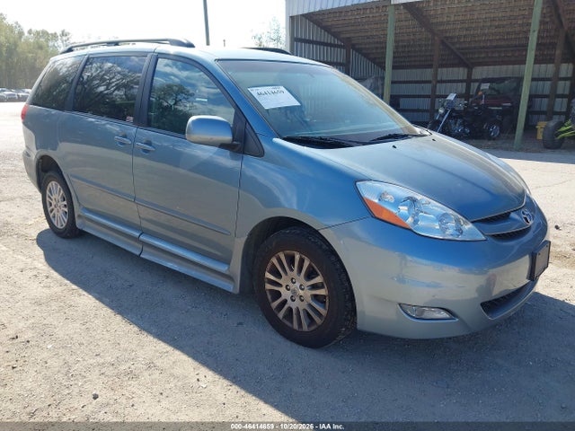 Продаж на аукціоні авто 2008 Toyota Sienna, vin: 5TDZK22C58S190617, номер лоту: 46414659