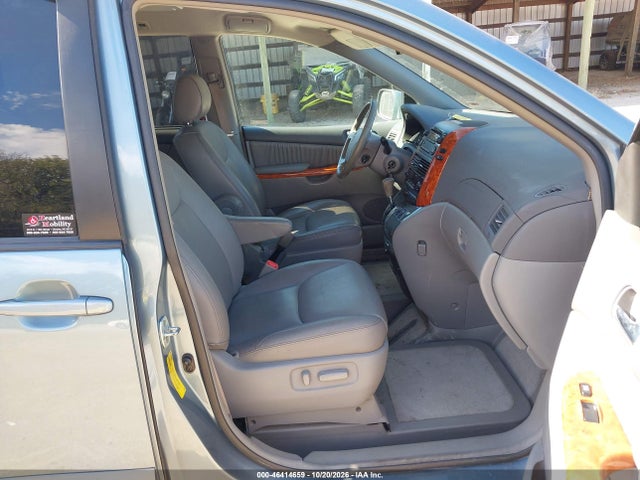 Продаж на аукціоні авто 2008 Toyota Sienna, vin: 5TDZK22C58S190617, номер лоту: 46414659