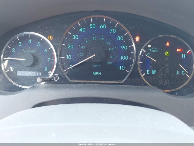 Продаж на аукціоні авто 2008 Toyota Sienna, vin: 5TDZK22C58S190617, номер лоту: 46414659