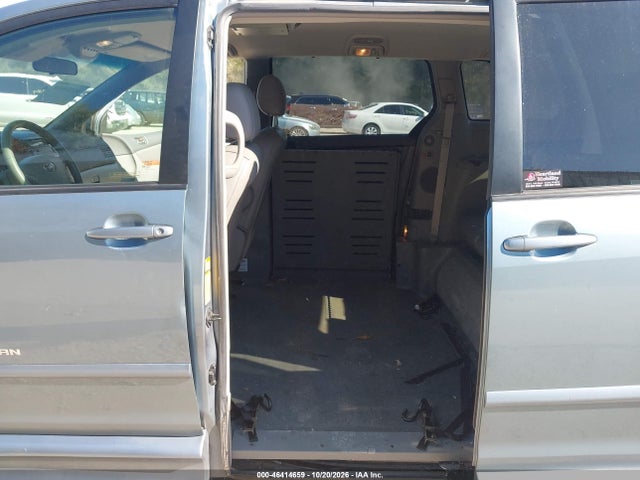 Продаж на аукціоні авто 2008 Toyota Sienna, vin: 5TDZK22C58S190617, номер лоту: 46414659