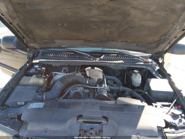 2003 Chevrolet Silverado 2500hd Lt მანქანა იყიდება აუქციონზე, vin: 1GCHC29113E129180, აუქციონის ნომერი: 46414677
