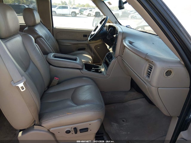 2003 Chevrolet Silverado 2500hd Lt მანქანა იყიდება აუქციონზე, vin: 1GCHC29113E129180, აუქციონის ნომერი: 46414677