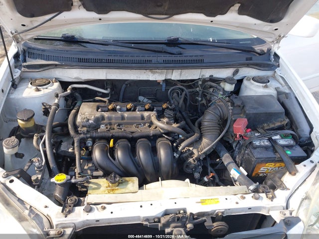 Продажа на аукционе авто 2003 Toyota Corolla Ce, vin: 1NXBR32E53Z012047, номер лота: 46414699