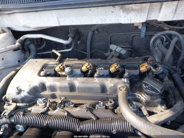 Продажа на аукционе авто 2003 Toyota Corolla Ce, vin: 1NXBR32E53Z012047, номер лота: 46414699