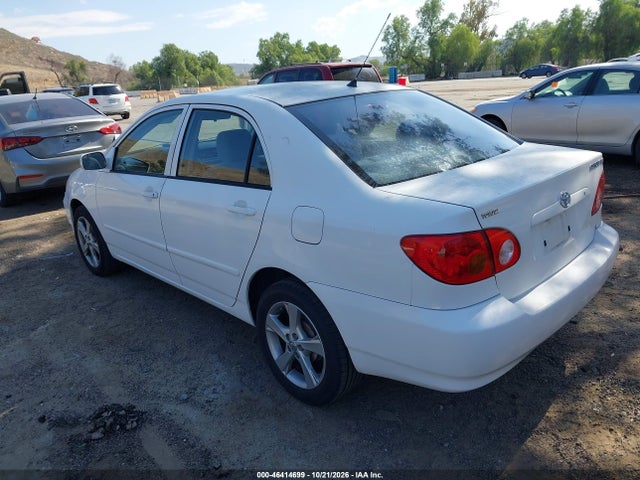 Продажа на аукционе авто 2003 Toyota Corolla Ce, vin: 1NXBR32E53Z012047, номер лота: 46414699