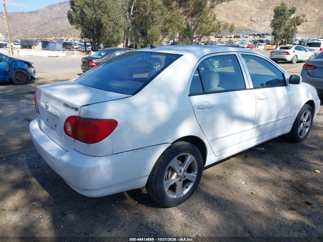 Продажа на аукционе авто 2003 Toyota Corolla Ce, vin: 1NXBR32E53Z012047, номер лота: 46414699