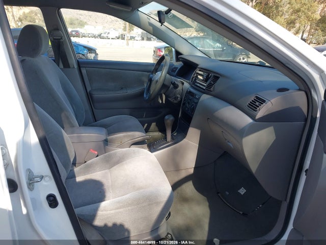 Продажа на аукционе авто 2003 Toyota Corolla Ce, vin: 1NXBR32E53Z012047, номер лота: 46414699
