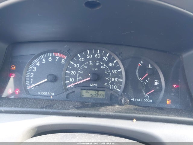 Продажа на аукционе авто 2003 Toyota Corolla Ce, vin: 1NXBR32E53Z012047, номер лота: 46414699