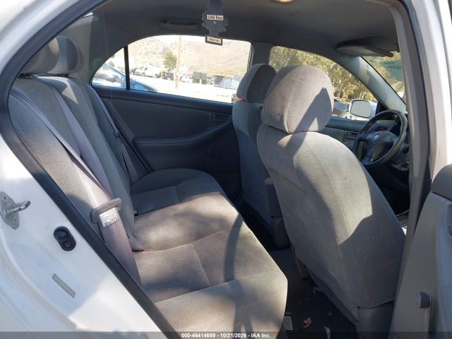 Продажа на аукционе авто 2003 Toyota Corolla Ce, vin: 1NXBR32E53Z012047, номер лота: 46414699