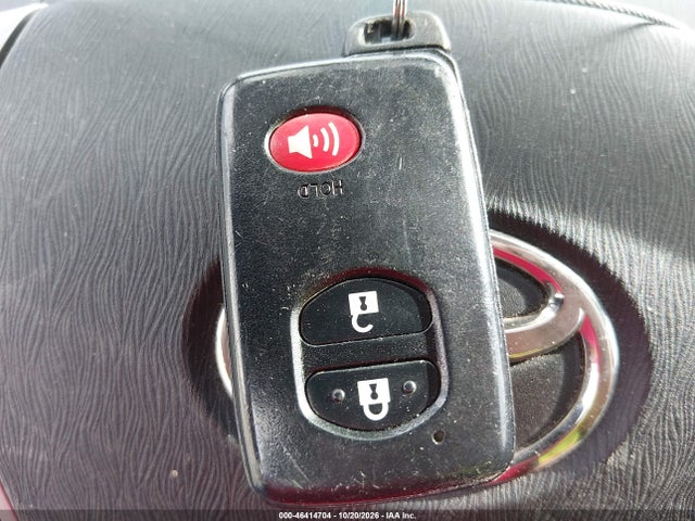 Продаж на аукціоні авто 2010 Toyota Prius V, vin: JTDKN3DU6A0112392, номер лоту: 46414704