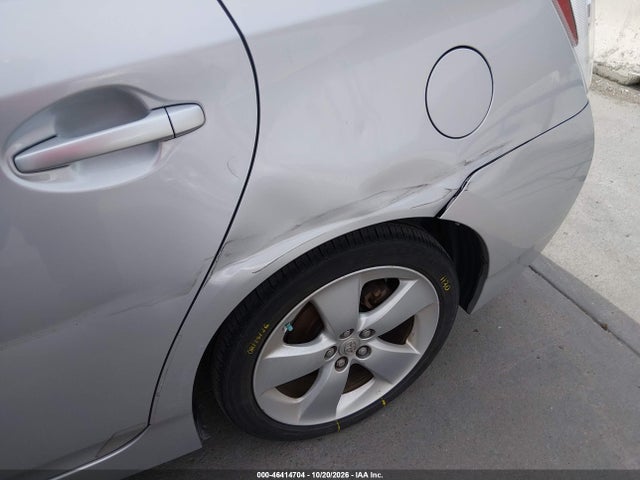 Продаж на аукціоні авто 2010 Toyota Prius V, vin: JTDKN3DU6A0112392, номер лоту: 46414704