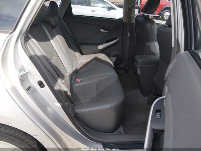 Продаж на аукціоні авто 2010 Toyota Prius V, vin: JTDKN3DU6A0112392, номер лоту: 46414704