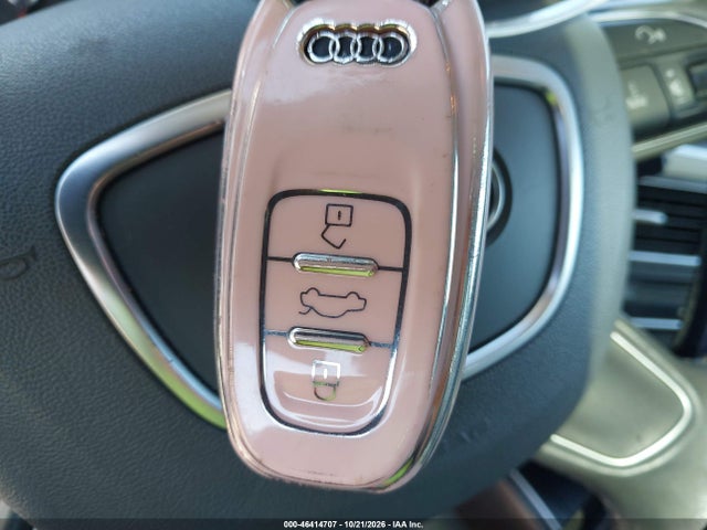 Aukcja sprzedaży 2016 Audi Q5 2.0t Premium, vin: WA1L2AFP3GA043134, numer aukcji: 46414707