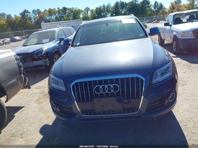 Aukcja sprzedaży 2016 Audi Q5 2.0t Premium, vin: WA1L2AFP3GA043134, numer aukcji: 46414707