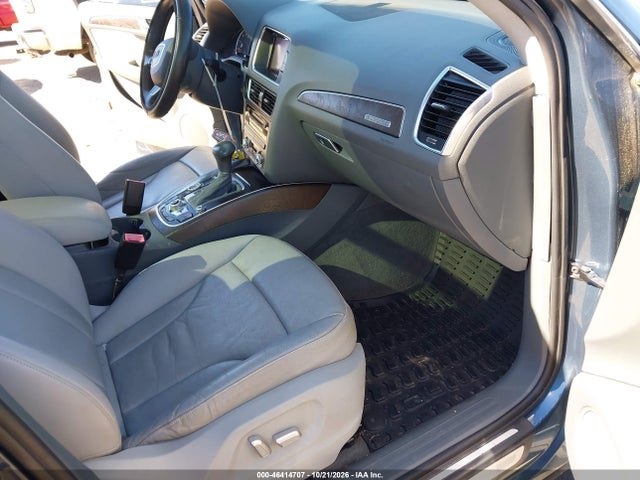 Aukcja sprzedaży 2016 Audi Q5 2.0t Premium, vin: WA1L2AFP3GA043134, numer aukcji: 46414707