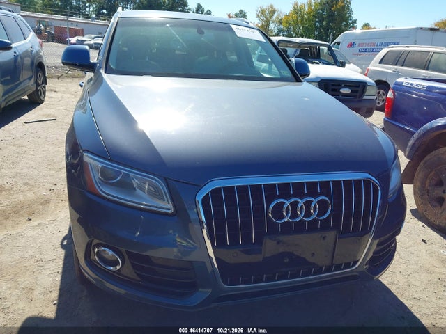 Aukcja sprzedaży 2016 Audi Q5 2.0t Premium, vin: WA1L2AFP3GA043134, numer aukcji: 46414707