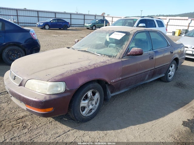 Aukcja sprzedaży 1996 Acura 2.5tl, vin: JH4UA265XTC020447, numer aukcji: 46414779