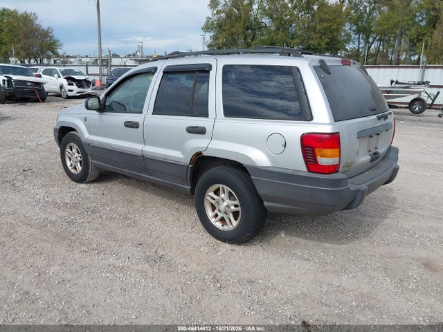 2004 Jeep Grand Cherokee Laredo მანქანა იყიდება აუქციონზე, vin: 1J4GW48S14C352061, აუქციონის ნომერი: 46414812