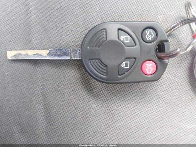 46414819 :رقم المزاد ، 1FMCU0GX2FUB42822 vin ، 2015 Ford Escape Se مزاد بيع
