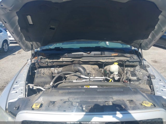 2014 Ram 1500 Express მანქანა იყიდება აუქციონზე, vin: 1C6RR7KT7ES343632, აუქციონის ნომერი: 46414828