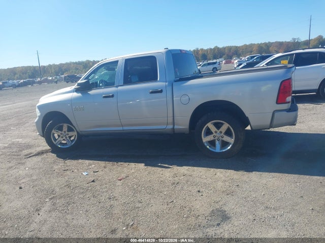 2014 Ram 1500 Express მანქანა იყიდება აუქციონზე, vin: 1C6RR7KT7ES343632, აუქციონის ნომერი: 46414828