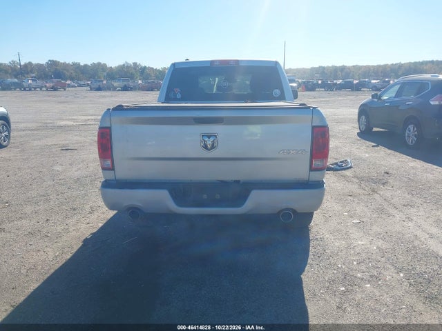 2014 Ram 1500 Express მანქანა იყიდება აუქციონზე, vin: 1C6RR7KT7ES343632, აუქციონის ნომერი: 46414828
