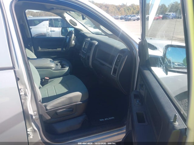 2014 Ram 1500 Express მანქანა იყიდება აუქციონზე, vin: 1C6RR7KT7ES343632, აუქციონის ნომერი: 46414828