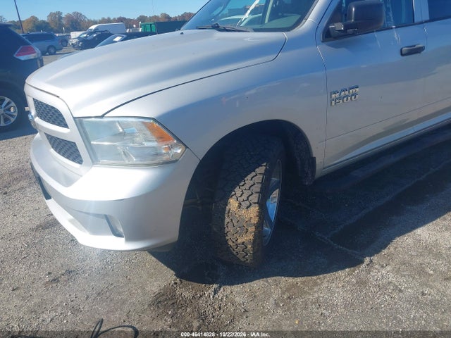 2014 Ram 1500 Express მანქანა იყიდება აუქციონზე, vin: 1C6RR7KT7ES343632, აუქციონის ნომერი: 46414828
