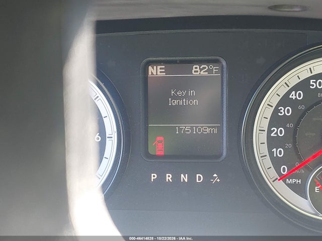 2014 Ram 1500 Express მანქანა იყიდება აუქციონზე, vin: 1C6RR7KT7ES343632, აუქციონის ნომერი: 46414828