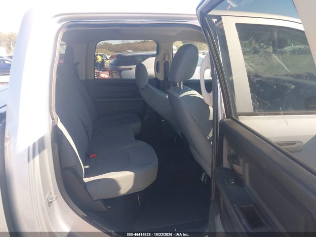 2014 Ram 1500 Express მანქანა იყიდება აუქციონზე, vin: 1C6RR7KT7ES343632, აუქციონის ნომერი: 46414828