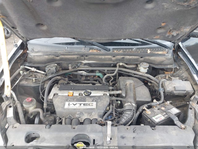 Aukcja sprzedaży 2002 Honda Cr-v Lx, vin: JHLRD68432C018468, numer aukcji: 46414859