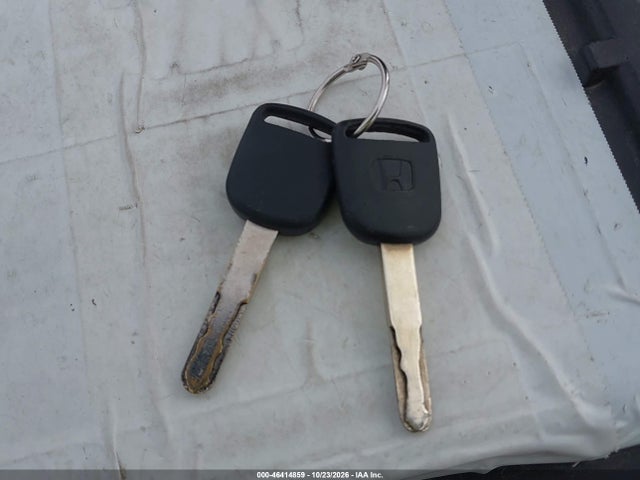 Aukcja sprzedaży 2002 Honda Cr-v Lx, vin: JHLRD68432C018468, numer aukcji: 46414859