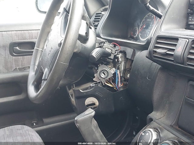 Aukcja sprzedaży 2002 Honda Cr-v Lx, vin: JHLRD68432C018468, numer aukcji: 46414859