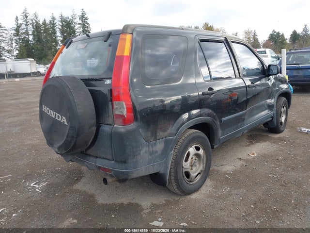 Aukcja sprzedaży 2002 Honda Cr-v Lx, vin: JHLRD68432C018468, numer aukcji: 46414859
