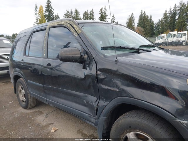 Aukcja sprzedaży 2002 Honda Cr-v Lx, vin: JHLRD68432C018468, numer aukcji: 46414859