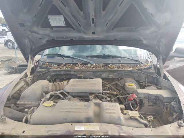Aukcja sprzedaży 2002 Dodge Durango Sport, vin: 1B4HR38NX2F177033, numer aukcji: 46414881