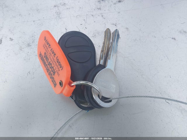 Aukcja sprzedaży 2002 Dodge Durango Sport, vin: 1B4HR38NX2F177033, numer aukcji: 46414881