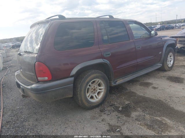 Aukcja sprzedaży 2002 Dodge Durango Sport, vin: 1B4HR38NX2F177033, numer aukcji: 46414881