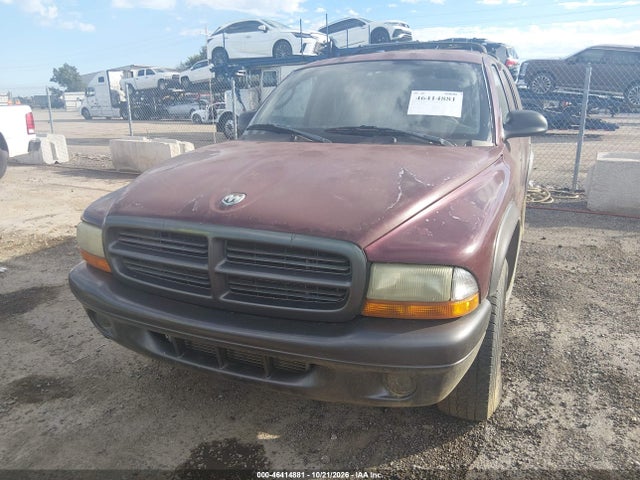 Aukcja sprzedaży 2002 Dodge Durango Sport, vin: 1B4HR38NX2F177033, numer aukcji: 46414881