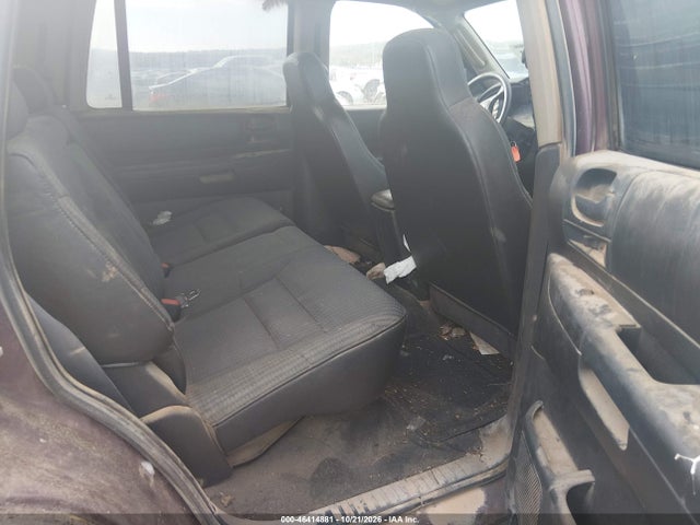 Aukcja sprzedaży 2002 Dodge Durango Sport, vin: 1B4HR38NX2F177033, numer aukcji: 46414881