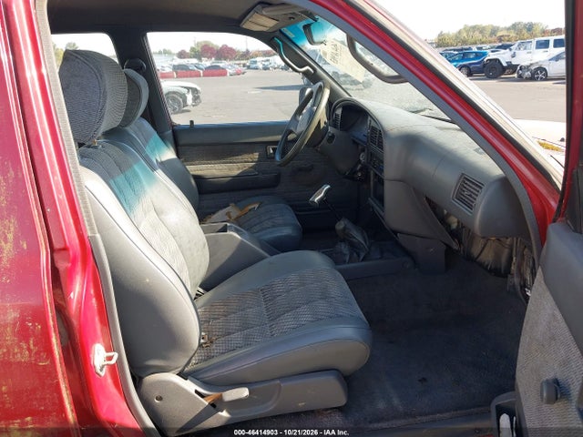Aukcja sprzedaży 1993 Toyota 4runner Rn37, vin: JT3RN37W5P0011739, numer aukcji: 46414903