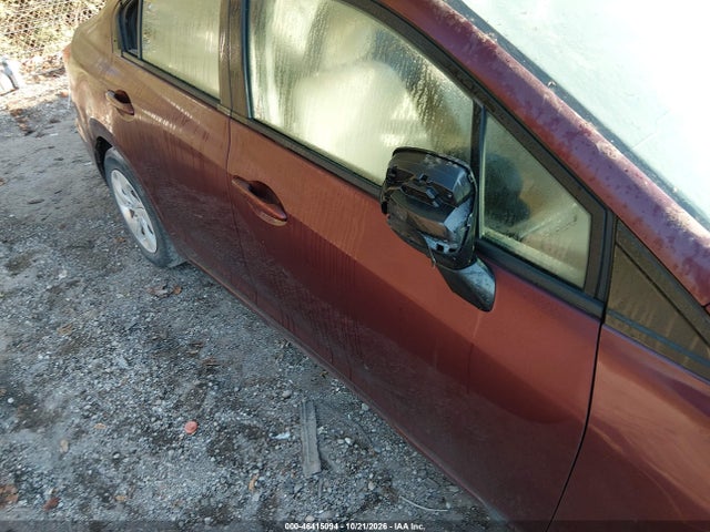 Продажа на аукционе авто 2013 Honda Civic Lx, vin: 2HGFB2F55DH595790, номер лота: 46415094