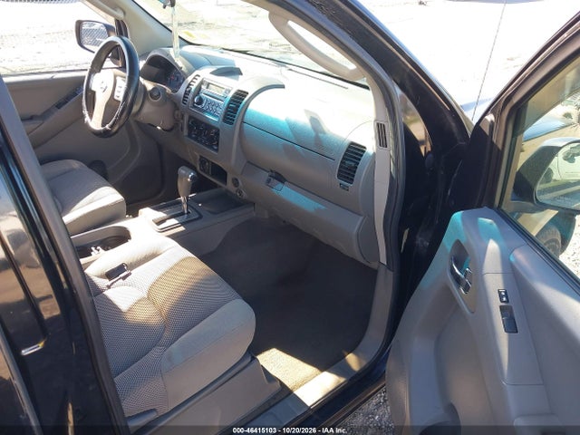 Aukcja sprzedaży 2007 Nissan Frontier Se, vin: 1N6AD09W67C457997, numer aukcji: 46415103